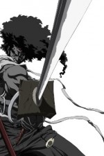 Watch Afro Samurai Megashare9